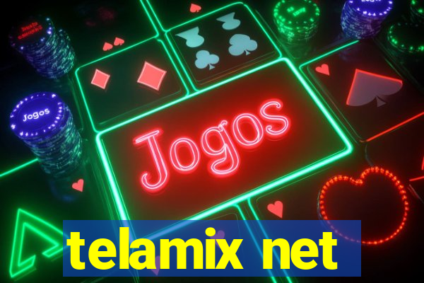 telamix net